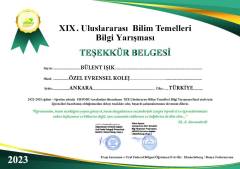 Evrensel Kolej